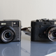 Illustration for article titled Field Test: Fujifilm's X100T Is the Most Amazing Camera I'd Never Buy